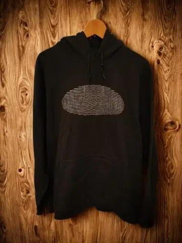 [ 구제 의류 ] GILDAN 블랙 후드티 DPT