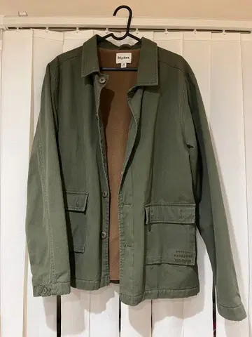 Rhythm 자켓 M 사이즈