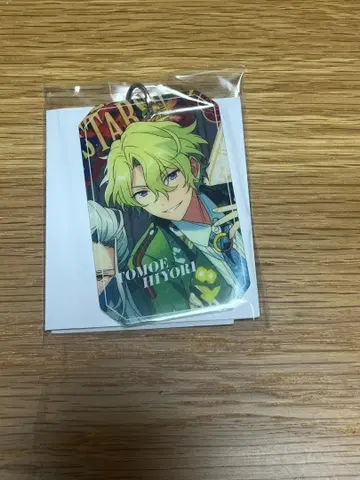 [ 미개봉 ] 앙스타 Eden 토모에 히요리 라게지 참