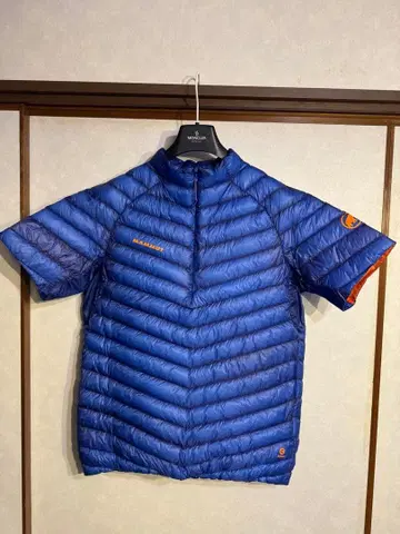 MAMMUT Eigerjoch light IN T-Shirt Men