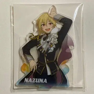 니토 나즈나 스타포니 superbloom 아크릴 스탠드