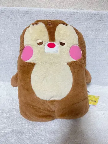 디즈니 나란히 도미 프렌즈 봉제 인형