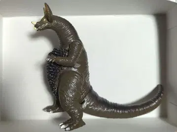 부품 파손 없음 파워드 고모라 소프트 비닐