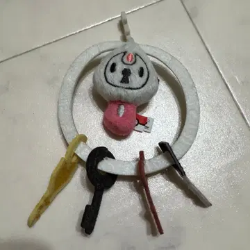 포켓몬 봉제 인형 클레피