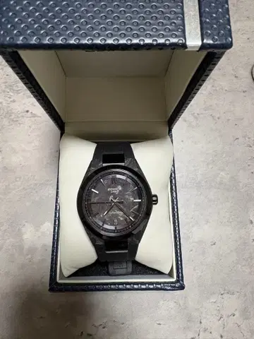 CASIO EDIFICE EFK-100XPB-1AJF 본체만