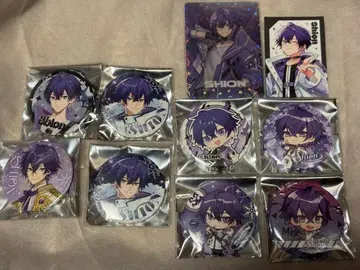 메테오라 Meteorites 코토네 군 캔뱃지 콜렉션 카드