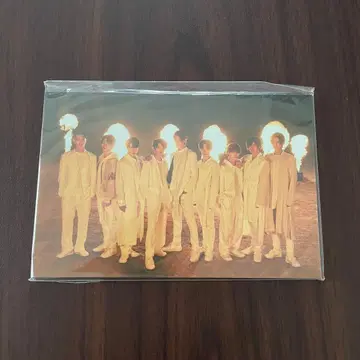 [ 종합 세트 ] 타키자와 가부키 2020 엽서