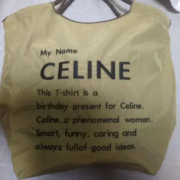 MICALLE MICALLE 토트백 에코백 account