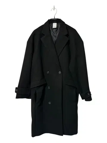 Casper John 체스터 코트