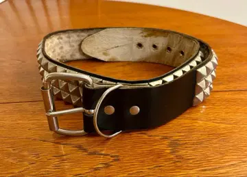 Wendy's 3연 피라미드 벨트