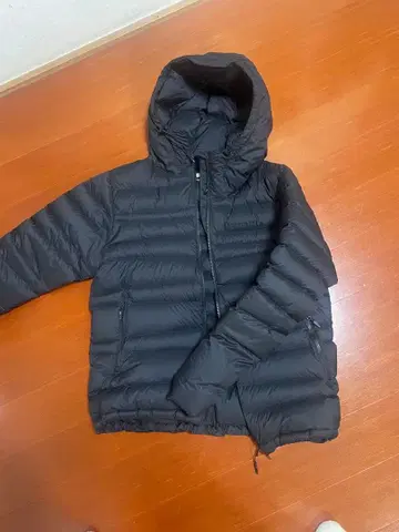 Marmot 1000FP Denver Jacket
