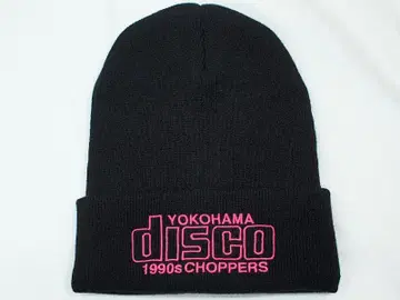 CHALLENGER LOVE EAR ART 한정판 니트 캡 비니