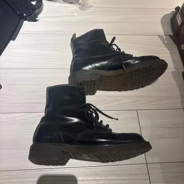 닥터 마틴 잉글랜드제 8홀