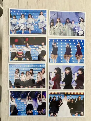 야마시타 미즈키 브로마이드