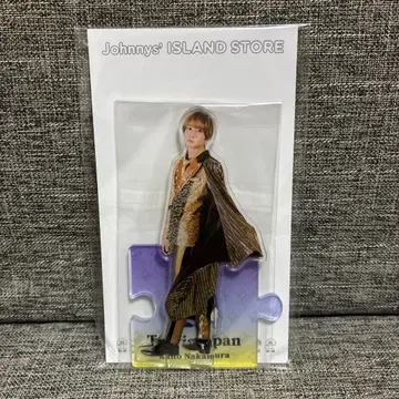 TravisJapan 나카무라 카이토 아크릴 스탠드