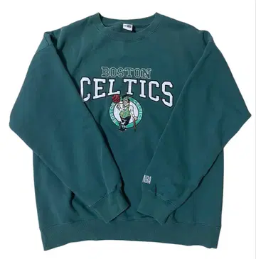 NBA BOSTON CELTICS 맨투맨