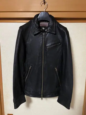 가격 인하 잭 로즈 안감 올 패턴 싱글 라이더