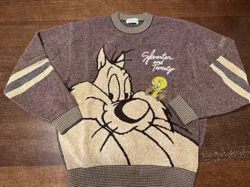 실베스터와 트위티 니트