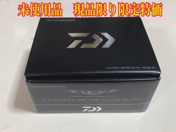 21 스티즈 리미티드 SV TW 1000S-XH 22 스티즈 리미티드