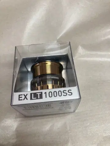 EX LT 1000SS 2000SS 다이와 SLPW 스풀
