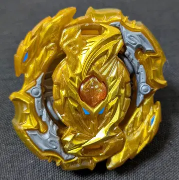 [ 골드 터보 Ver. ] 로드 스피리건.Bl.Dm'