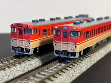 TOMIX 키하 47 히메신선