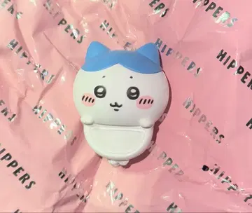 HIPPERS 치이카와 (먼작귀) 히퍼스 치이카와 하치와레