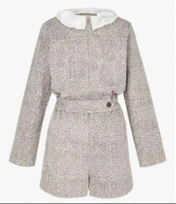 Bibiy. 레오파드 올인원