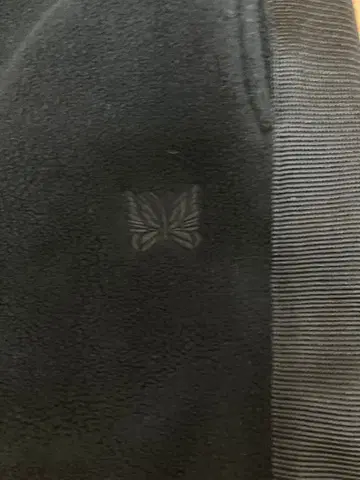 UNIQLO Roodles 블랙 L 사이즈 팬츠