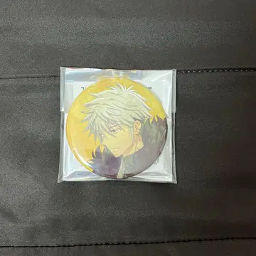 소마 하츠하루 캔뱃지