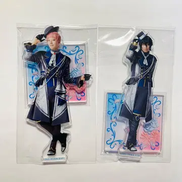 앙스타 앙스테 BM 소 마카 아크릴 스탠드 보은제