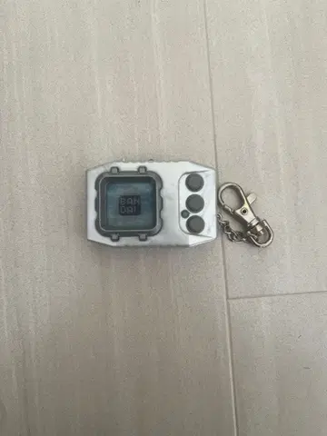 [ 디지몬 펜듈럼 ] ZERO VIRUS BUSTERS