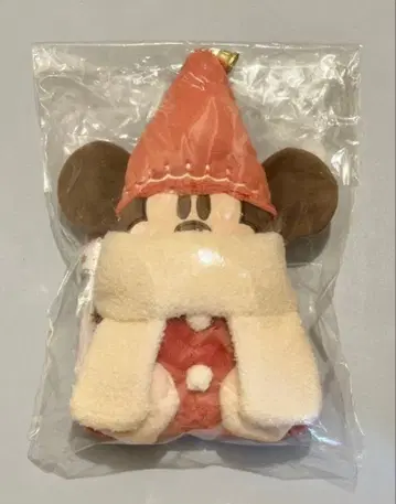 [ 미개봉 새상품 ] 릴린링 숄더백 디즈니 크리스마스 2025