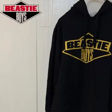FOREVER21 BEASTIE BOYS 후드티