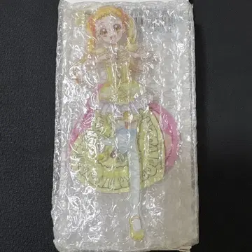 Yes! 프리큐어5 GoGo 우라라 유메텐보 아크릴 스탠드