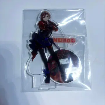 프로세카 MEIKO 비바버스 아크릴 스탠드 커넥트 라이브