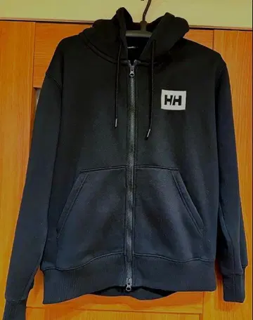 헬리한센 후드티 헬리한센