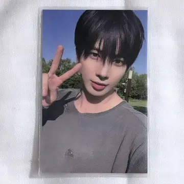 txt 태현 서울 MOA ZONE