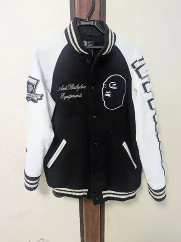 NITRAID MELTON STADUM JUMPER