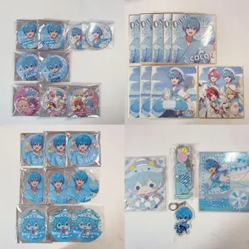 [ 스토푸리 ] 코론 2023 여름 묶음 판매