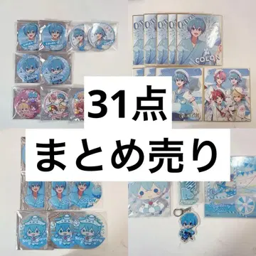 [ 스토푸리 ] 코론 2023 여름 묶음 판매