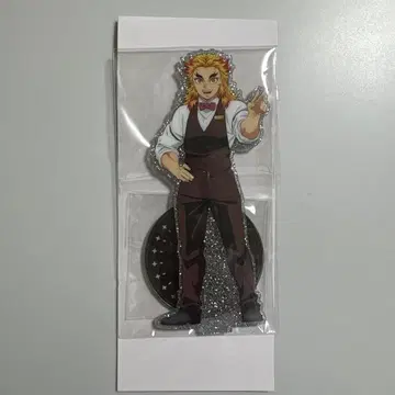 모크텔바 양면 아크릴 스탠드 렌고쿠 쿄쥬로