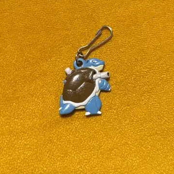 포켓몬 거북왕 참 레어