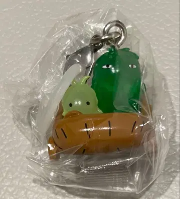 모리조와 킷코로 메지루시 액세서리 모리조&킷코로B 1점 미사용 새상품