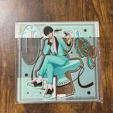 블루 록 이토시 린 돌체 아크릴 스탠드