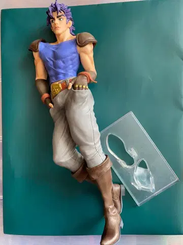 조나단 죠스타 피규어 [ A상 ] 제일복권