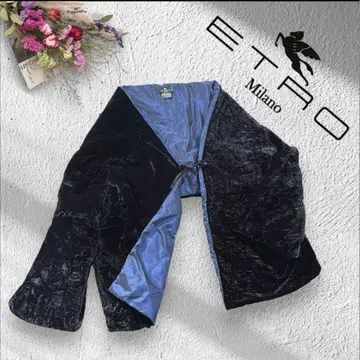 컨디션 최상 ETRO 에트로 볼레로 이탈리아제