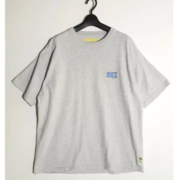 SSZ. / IT TEE sizeL 티셔츠 25SS