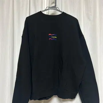 마미야 쇼타로 팬클럽 한정판 맨투맨