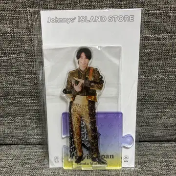 TravisJapan 마츠다 겐타 아크릴 스탠드